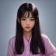 布谷tv用户省钱达人Mia的头像，女性用户在咖啡馆用笔记本电脑对比不同平台会员价格