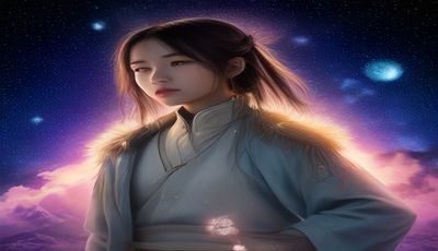 布谷tv高分纪录片系列封面，地球从宇宙视角俯瞰，蓝色星球与云层清晰可见